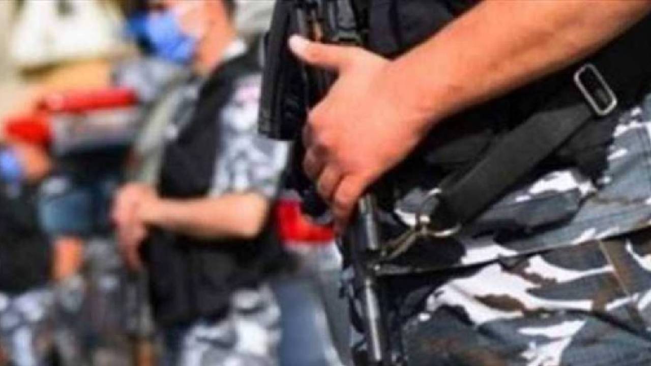 Security forces oversee baccalaureate celebrations