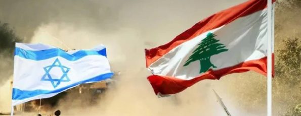 المفاوضات اللبنانية الاسرائيلية