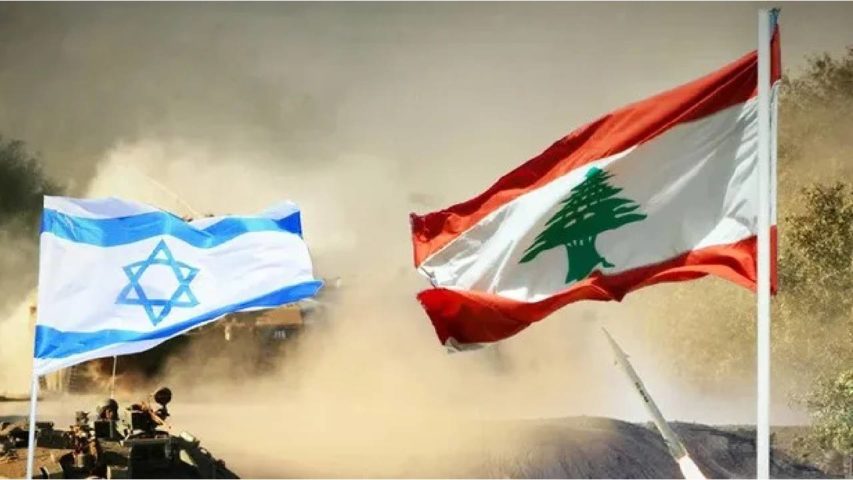 المفاوضات اللبنانية الاسرائيلية