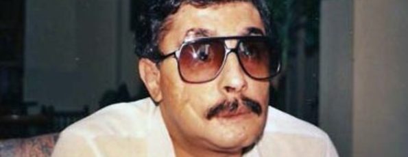 مصطفى سعد