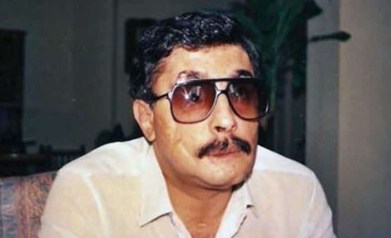 مصطفى سعد