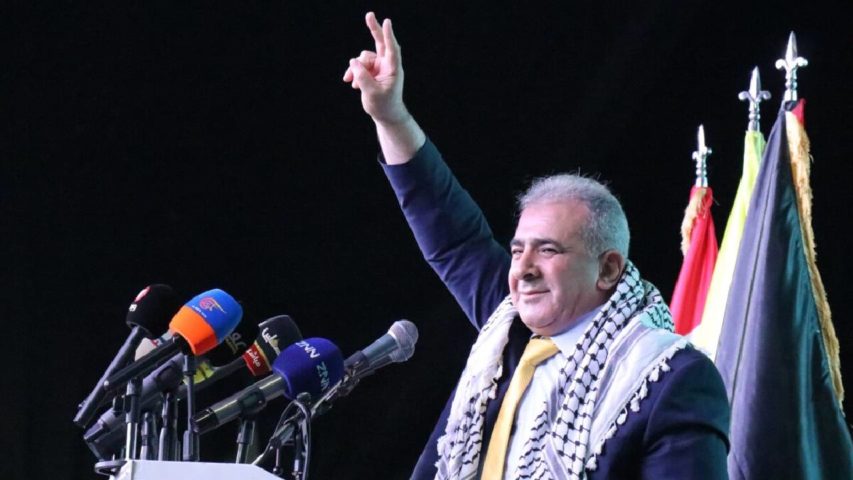 محمد الاسعد