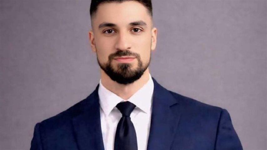 محمد ايوب