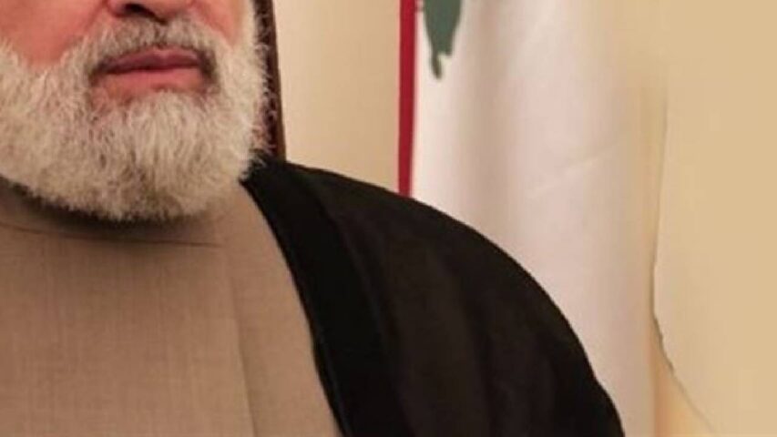 نعيم قاسم