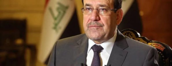 نوري المالكي