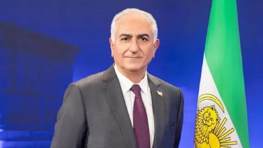رضا بهلوي