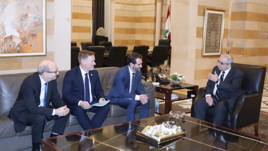 اتفاقية النفط