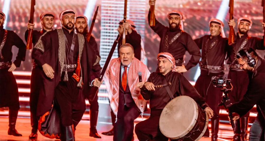 فرقة شمس بعلبك