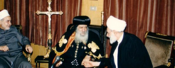 الامام الشيخ محمد مهدي شمس الدين