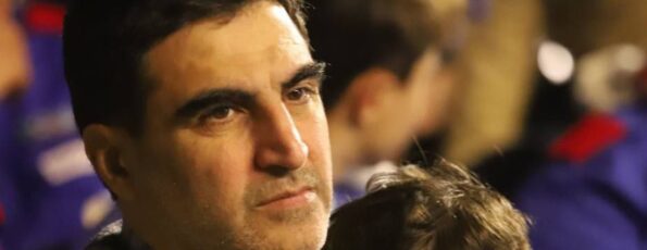 Abbas Ghadboun Hezbollah