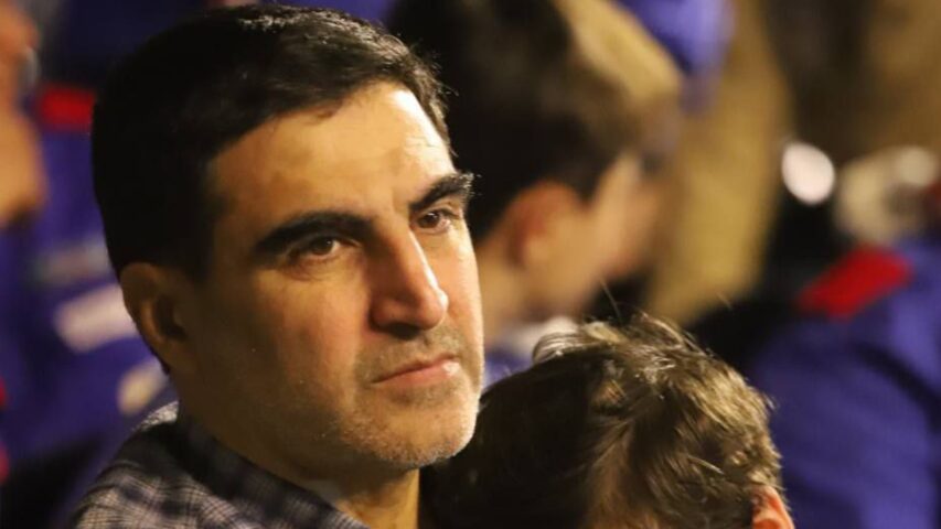 Abbas Ghadboun Hezbollah