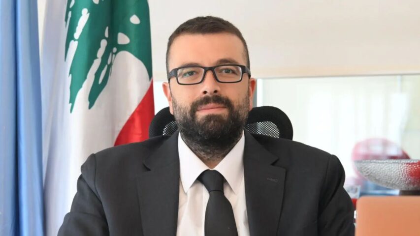 Ahmad El Hariri