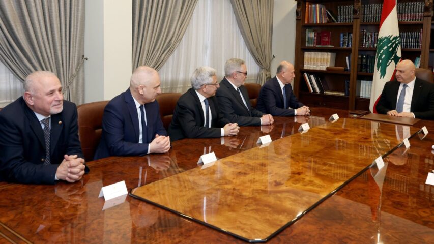 Aoun Rifi