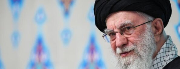 Ayatolllah Ali Khamenei