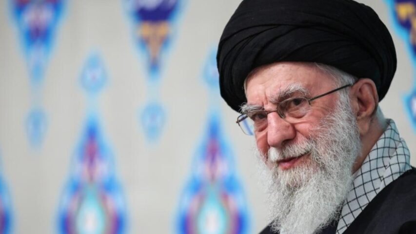 Ayatolllah Ali Khamenei