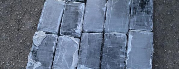 Drugs Baalbeck Arrest Lebanese Army
