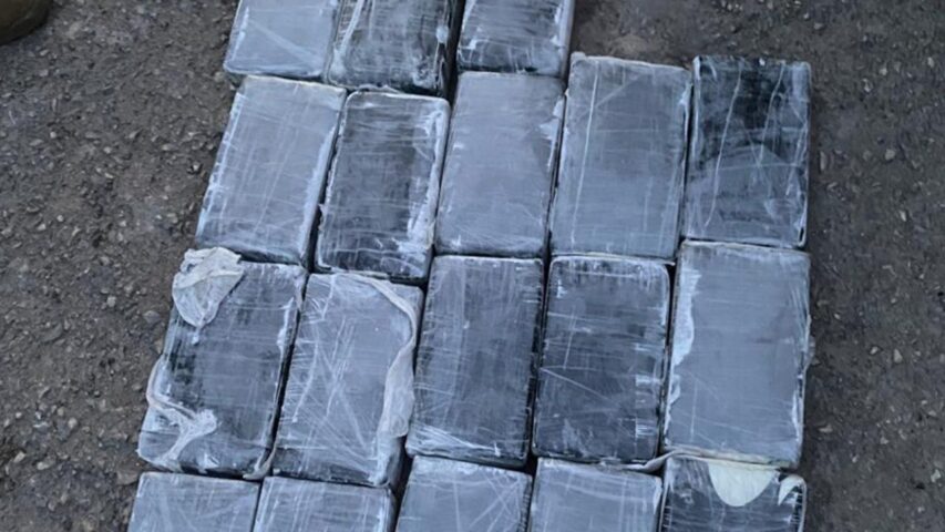 Drugs Baalbeck Arrest Lebanese Army