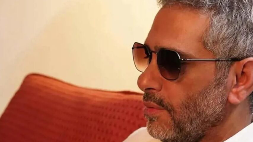 Fadel Shaker Face