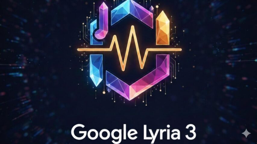 Google lyria 3