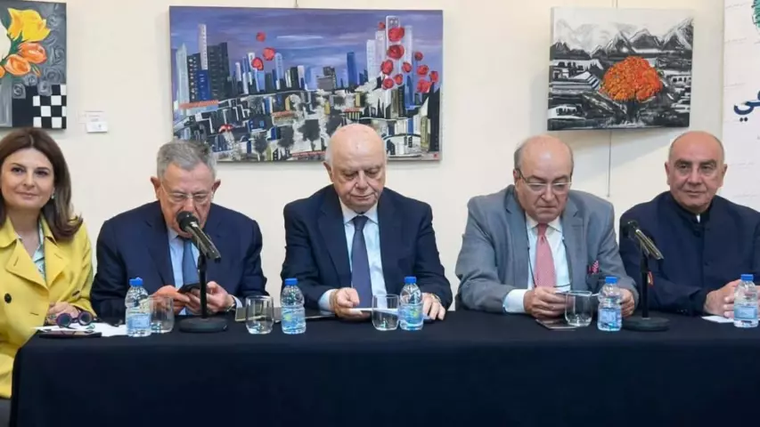 Hariri Cult