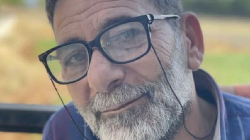 Hezbollah Ahmad Termos Tallousah