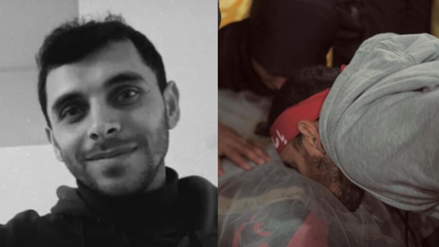Martyr Ali Al HAdi Al Haqqani
