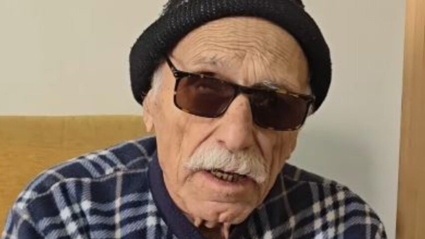 Talal Haidar (Screenshot_Annahar Video)