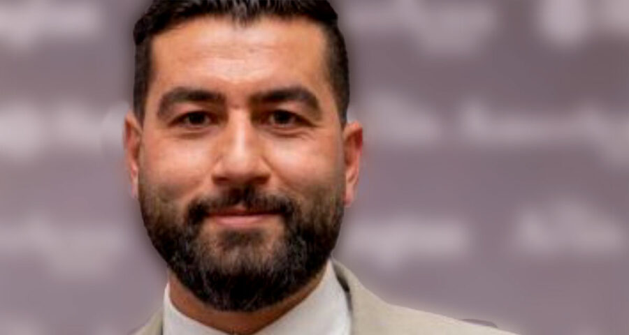 عباس الحاج أحمد