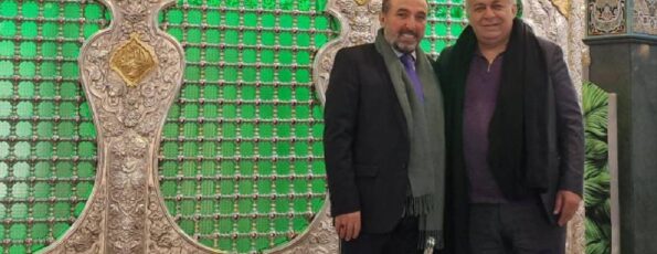 علي الامين