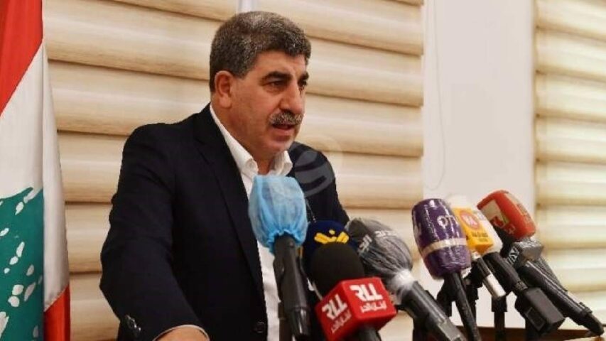بسام طليس