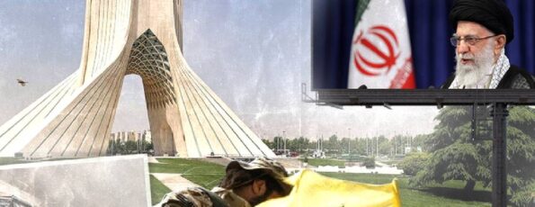 حزب الله وايران