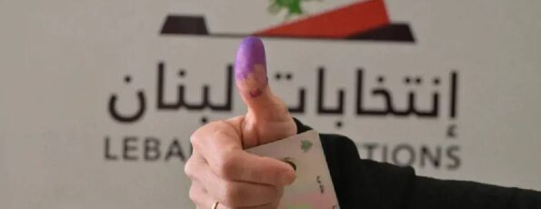 الانتخابات