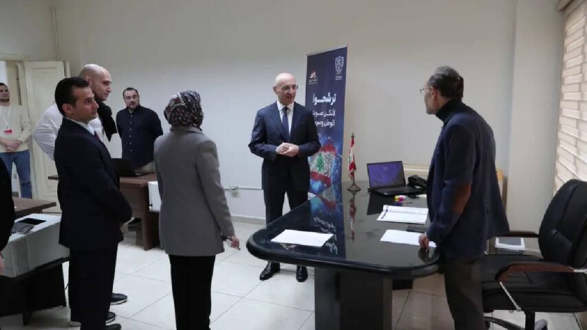 الانتخابات النيابية