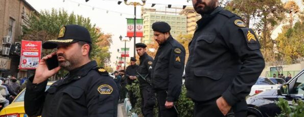 ايران