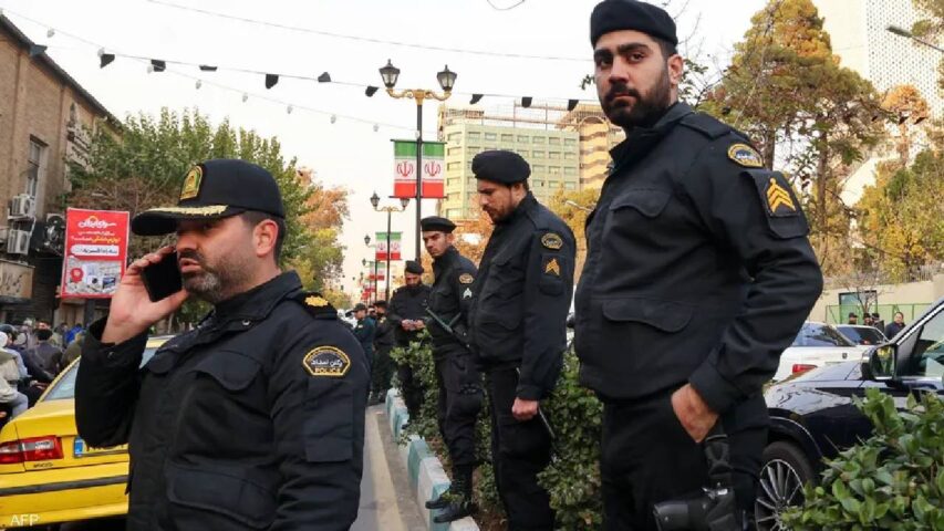 ايران