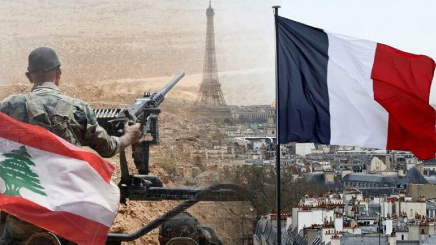 مؤتمر باريس