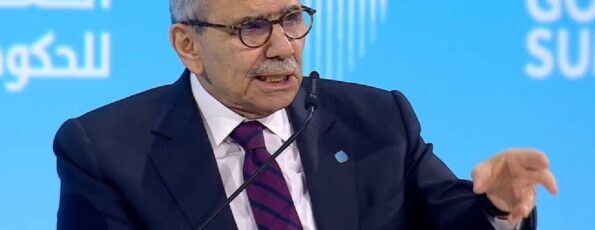 نواف سلام