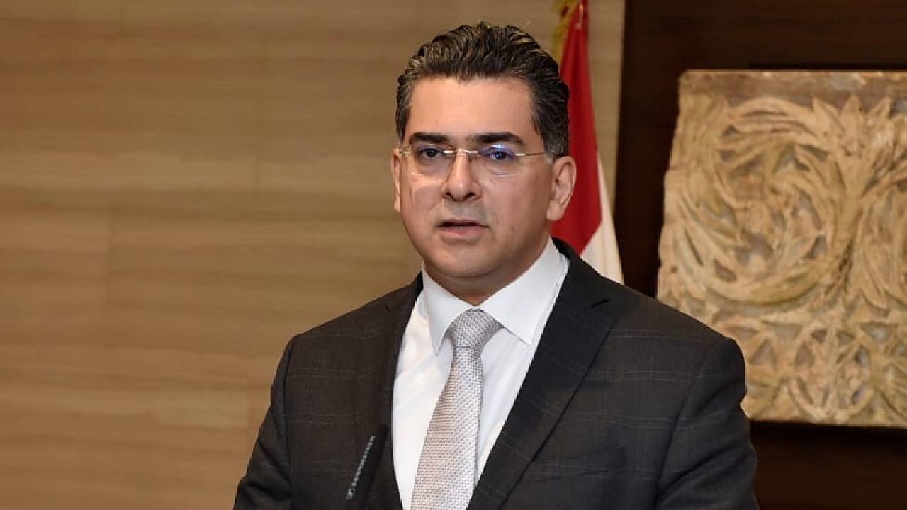 وزير الإعلام: مطار رينيه معوض يعزز شمال لبنان
