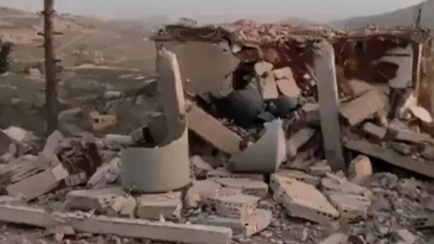 رب تلاتين