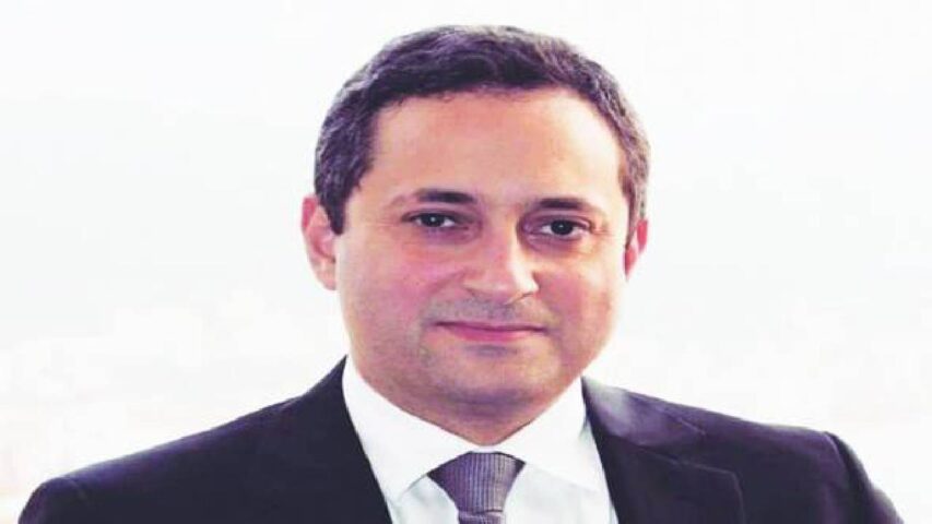 طارق البيطار