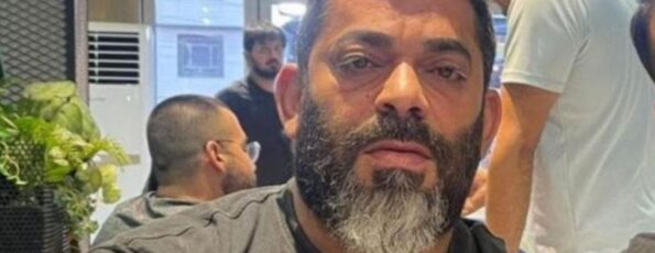 Abou Hussein Bourji Hezbollah Radwan