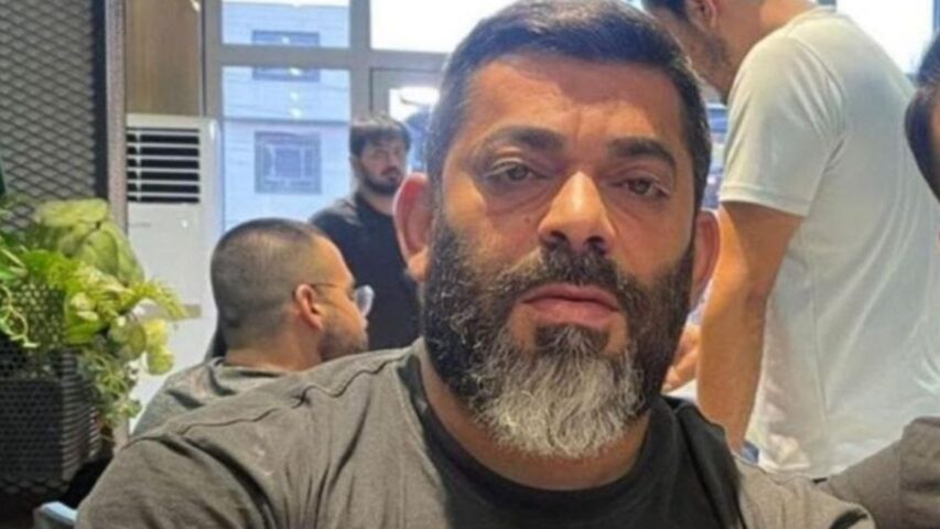Abou Hussein Bourji Hezbollah Radwan