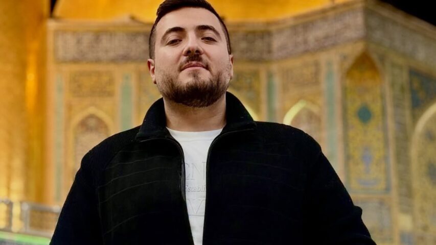 Ali Berro (Instagram)