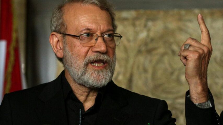 Ali Larijani