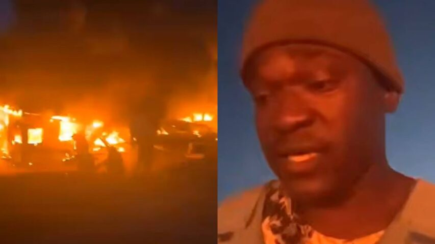 Ghana mission unifil targeted (1)