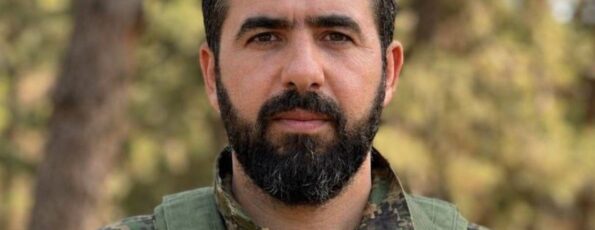 Hezbollah Khiam Leader Mohammad Ali Assaf (X Photo)