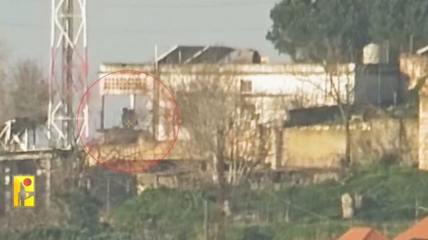 Hezbollah Operation