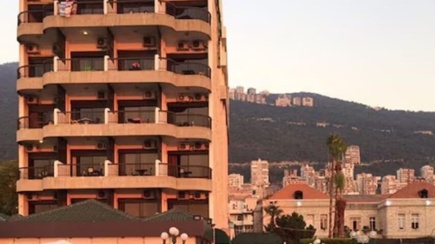 Holiday Suites Jounieh