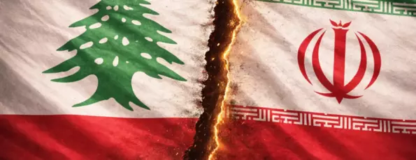 Iran War