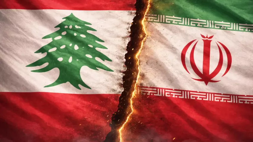 Iran War